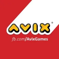 Avix Games | Digital Games & Toys S.A.