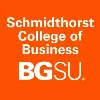 BGSU Schmidthorst College of Business BGSU Schmidthorst College of Business