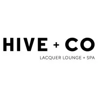 Hive + Co Lacquer Lounge + Spa