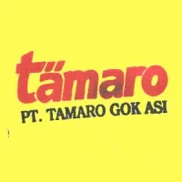 PT TAMARO GOK ASI PT TAMARO GOK ASI
