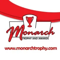 Monarch Trophy & Awards