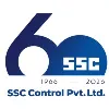 SSC Control Pvt. Ltd. SSC Control Pvt. Ltd.