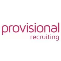 Provisional Recruiting + Staffing