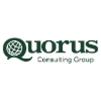 Quorus Consulting Group Inc.