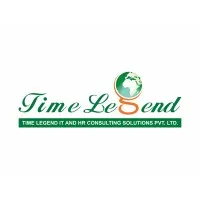 TimeLegend IT & HR Consulting Solutions Pvt. Ltd.