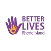 Better Lives Rhode Island Better Lives Rhode Island