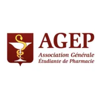 Association Générale Étudiante de Pharmacie (AGEP) Association Générale Étudiante de Pharmacie (AGEP)
