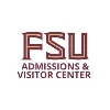FSU Office of Admissions & Visitor Center FSU Office of Admissions & Visitor Center