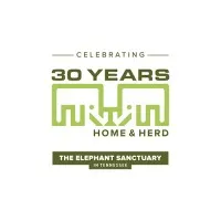 The Elephant Sanctuary in Tennessee