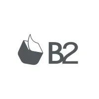 B2 Agência email format