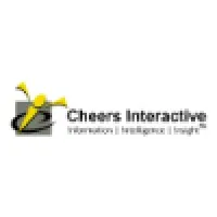 Cheers Interactive verified emails