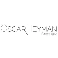 Oscar Heyman