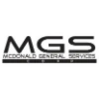 McDonald General Services Corp. McDonald General Services Corp.