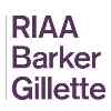 RIAA Barker Gillette Global Alliance RIAA Barker Gillette Global Alliance