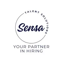 SENSA Talent Solutions