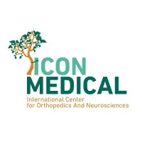 ICON MEDICAL CENTER