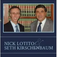 Nick Lotito & Seth Kirschenbaum