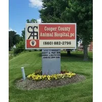 Cooper County Animal Hospital Cooper County Animal Hospital