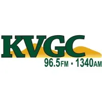 KVGC 1340AM & 96.5FM