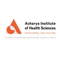 Acharya Institute of Health Sciences
