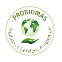 Probiomas Produtos e Serviços Ambientais Probiomas Produtos e Serviços Ambientais