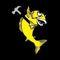 The Big Fish Roofing Company