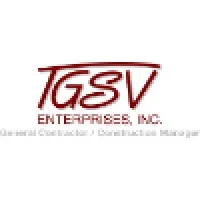 TGSV Enterprises, Inc.