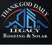Legacy Roofing & Solar