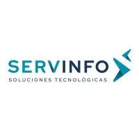 SERVINFO soluciones tecnológicas