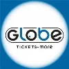 Globe Ticket + More Globe Ticket + More