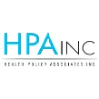 Health Policy Associates Inc