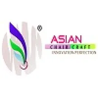 "Asian Chair Craft" Brand "Asian Chair Craft" Brand