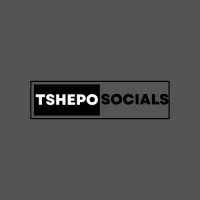 Tshepo Socials