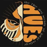 Hues - The Fine Arts Society