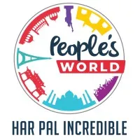 P.G.H. International Pvt. Ltd. (People's Group)