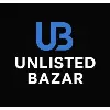 Unlisted BAZAR Unlisted BAZAR
