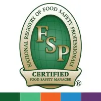 National  Registry of Food Safety Professionals (NRFSP)