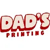 Dad's Printing Dad's Printing