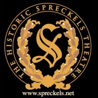 Spreckels Theatre