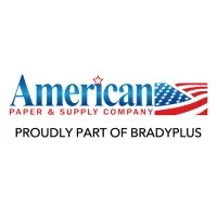American Paper & Supply Company, Now BradyPLUS