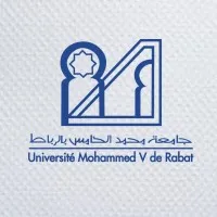 Mohammed V University in Rabat Mohammed V University in Rabat