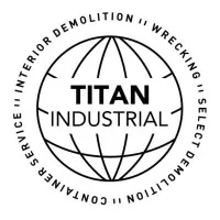 Titan Industrial Services Corp.