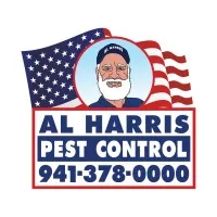 Al Harris Pest Control 