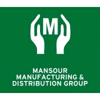 Mansour Manufacturing & Distribution Group Mansour Manufacturing & Distribution Group