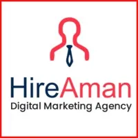 Hireaman Inc. (AI Based Digital Marketing Agency)