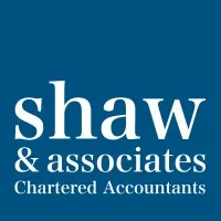 Shaw & Associates Chartered Professional Accountants & Bookkeepers