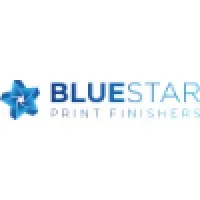 BLUESTAR PRINT FINISHERS LIMITED