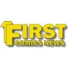First Comics News First Comics News