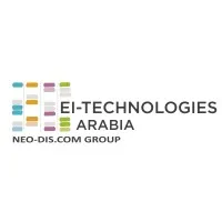 EI-Technologies ARABIA EI-Technologies ARABIA