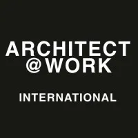 ARCHITECT@WORK ARCHITECT@WORK